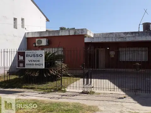 Casa en Venta en Hurlingham, Partido de Hurlingham