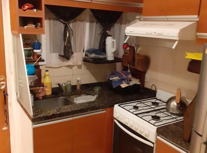 Departamento · 35m² · 4 Ambientes