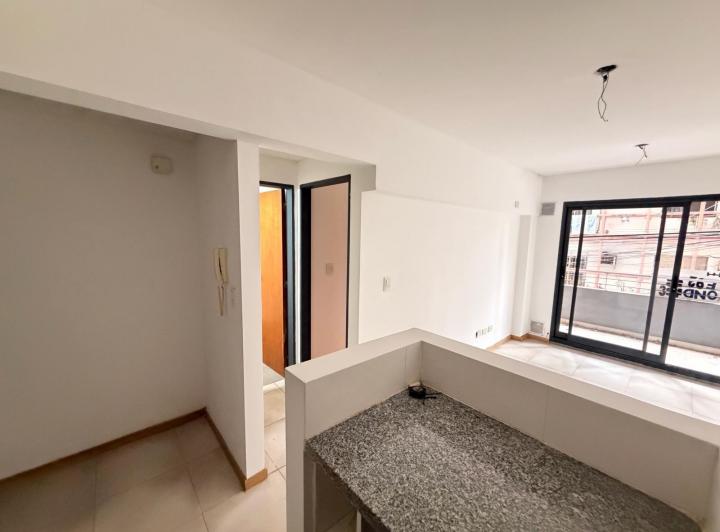 Departamento · 45m² · 2 Ambientes