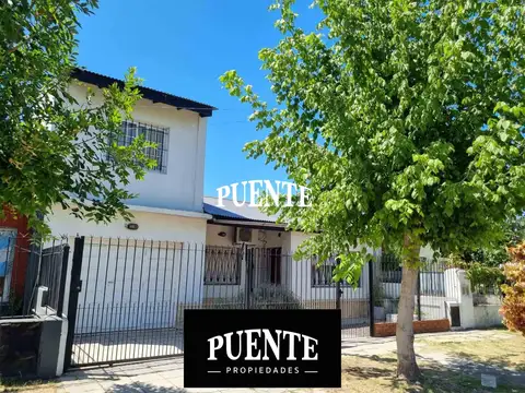 Casa en Venta en Monte Grande, Partido de Esteban Echeverría