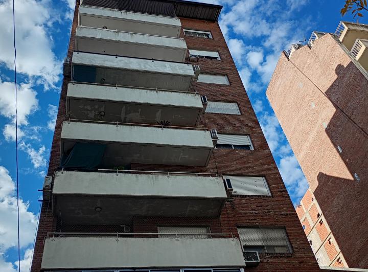 Departamento · 80m² · 2 Dormitorios