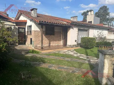 Casa en Venta en Ciudad Evita, Partido de La Matanza