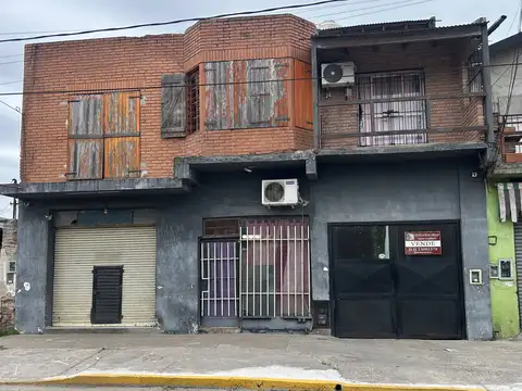Casa en Venta en Parque San Martin, Partido de Merlo