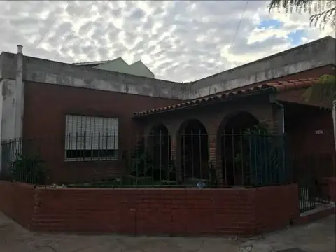 Casa en Venta en Crucesita, Partido de Avellaneda