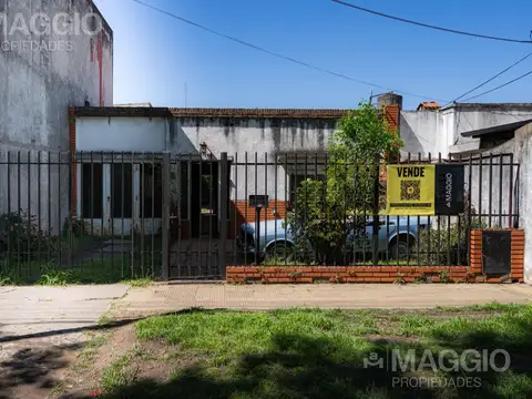 Casa en Venta en Ciudadela, Partido de Tres de Febrero