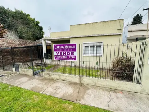 Casa en Venta en Morón Sur, Morón
