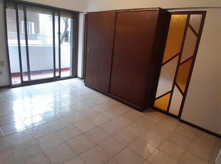 Departamento · 48m² · 3 Ambientes