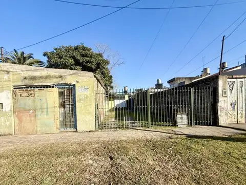 Casa en Venta en Castelar Norte, Castelar