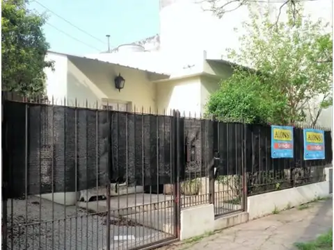 Casa en Venta en Villa Ballester, Partido de General San Martín