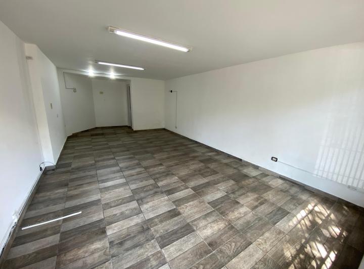 Local comercial · 50m² · 1 Ambiente