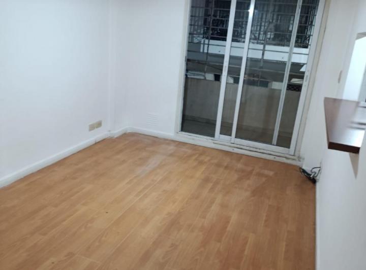 Departamento · 40m² · 1 Ambiente
