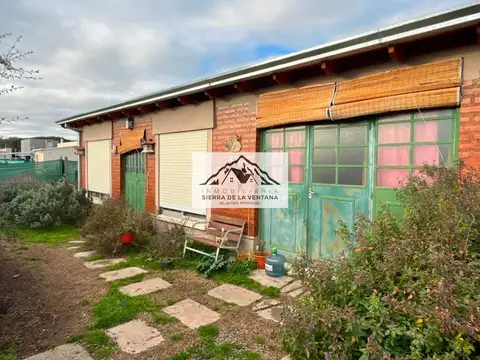 Casa en Venta en Saldungaray, Partido de Tornquist