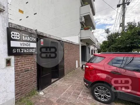 Casa en Venta en José León Suárez, Partido de General San Martín