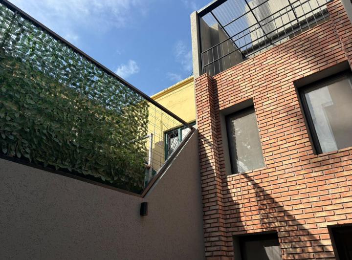 Casa · 96m² · 5 Ambientes