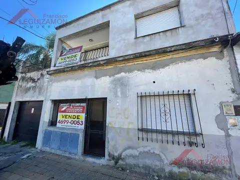 Casa en Venta en Villa Insuperable, Partido de La Matanza