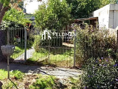 Casa en Venta en Moron, Partido de Morón