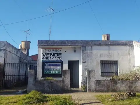 Casa en Venta en Villa Luzuriaga, Partido de La Matanza