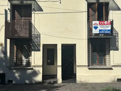 Casa en Venta en Quilmes, Partido de Quilmes