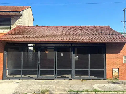 Casa en Venta en Centro, Quilmes
