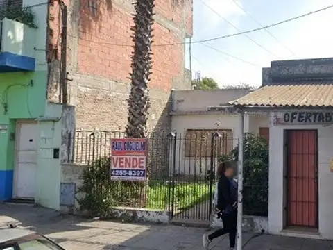 Casa en Venta en Villa Vatteone, Partido de Florencio Varela