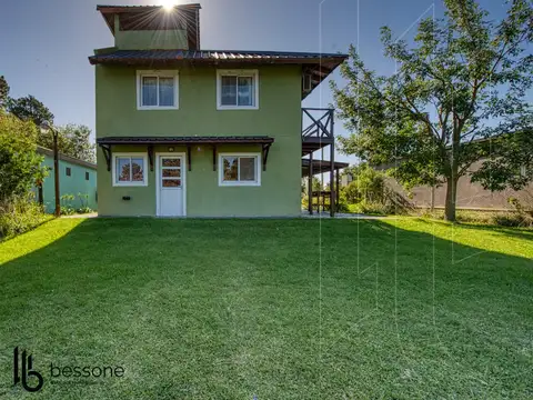 Casa en Venta en Mar Chiquita, Partido de Mar Chiquita
