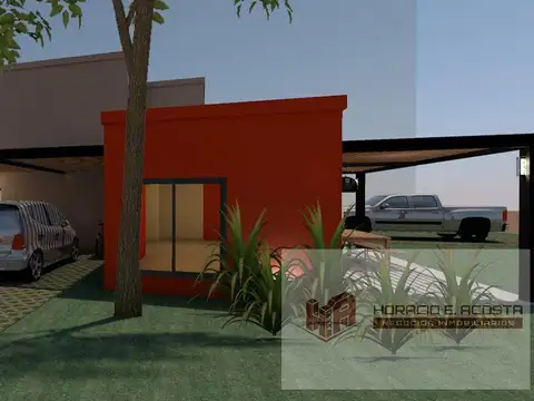 Casa en Venta en Balneario Mar de Cobo, Partido de Mar Chiquita