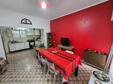 Casa en Venta en San Antonio de Padua, Partido de Merlo