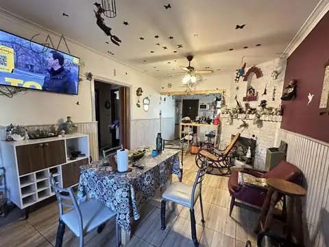 Casa en Venta en Mar del Plata, Partido de General Pueyrredón