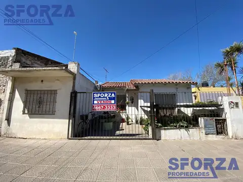 Casa en Venta en Jose Clemente Paz, Partido de José C. Paz