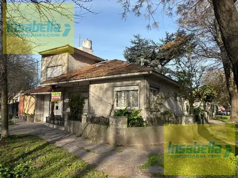 Casa en Venta en Bosque Alegre, Mar del Plata
