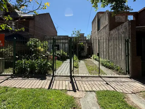 Casa en Venta en Valentin Alsina, Partido de Lanús