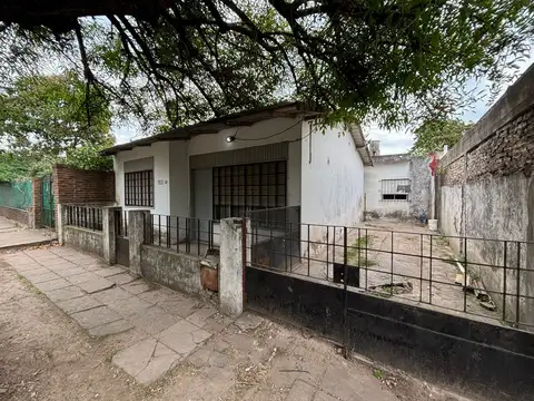 Casa en Venta en Trujuy, Moreno