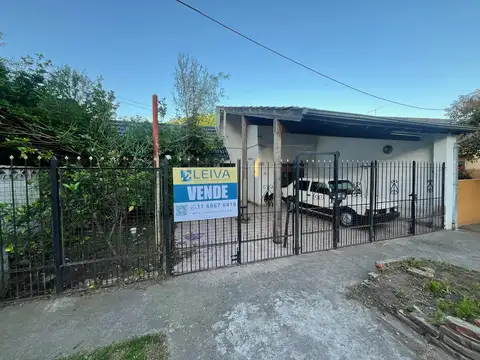 Casa en Venta en Ituzaingo, Partido de Ituzaingó