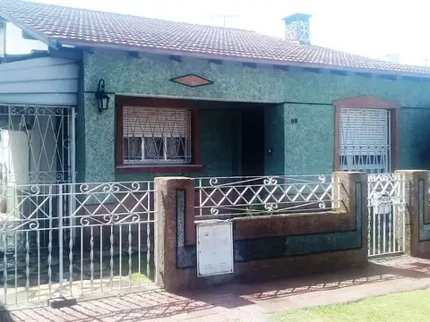 Casa en Venta en Barrio Alto Verde, Llavallol