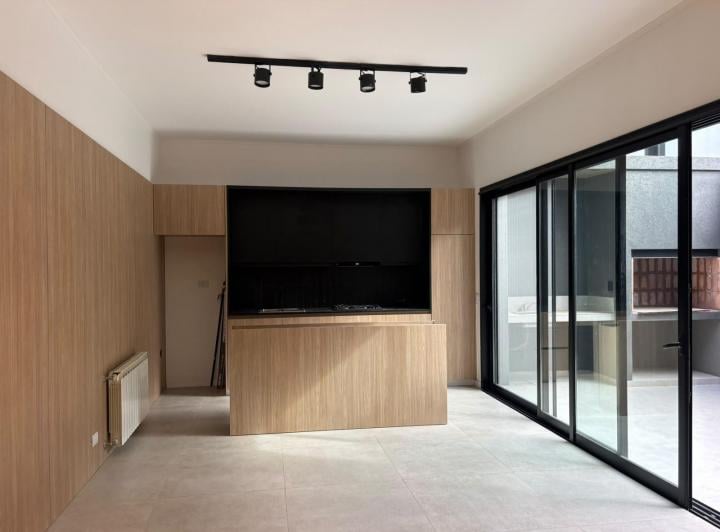Casa · 100m² · 3 Ambientes