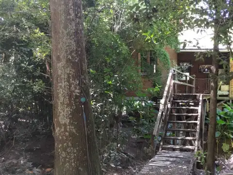 Casa en Venta en Capitan, Delta del Tigre