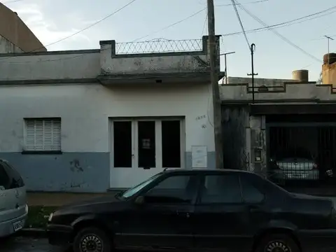 Casa en Venta en Caseros, Partido de Tres de Febrero
