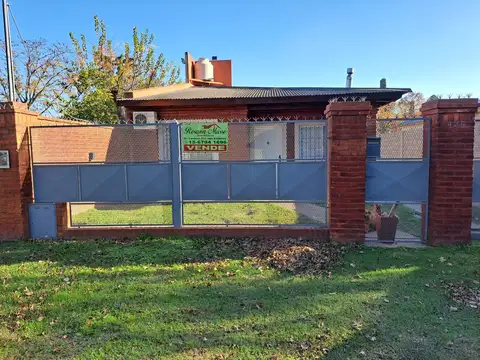 Casa en Venta en General Rodriguez, Partido de General Rodríguez