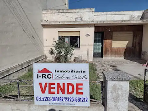 Casa en Venta en Chivilcoy, Partido de Chivilcoy