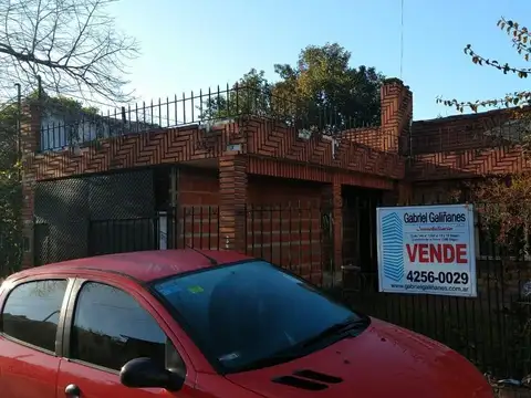 Casa en Venta en Berazategui, Partido de Berazategui