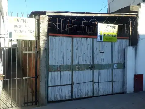 Casa en Venta en Villa Luzuriaga, Partido de La Matanza