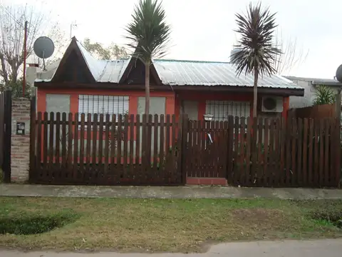 Casa en Venta en Juan Maria Gutierrez, Partido de Berazategui
