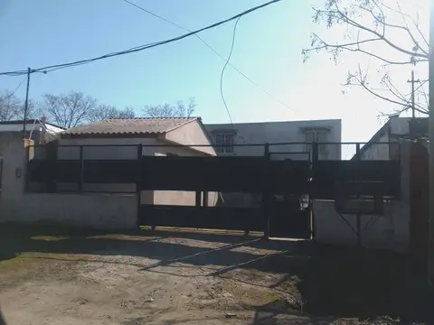 Casa en Venta en El Destino, Campana