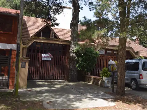 Casa en Venta en San Bernardo Del Tuyu, San Bernardo del Tuyu