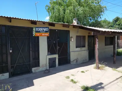 Casa en Venta en Burzaco, Partido de Almirante Brown