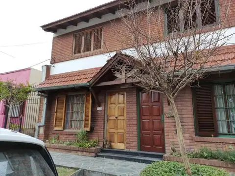 Casa en Venta en Castelar, Partido de Morón