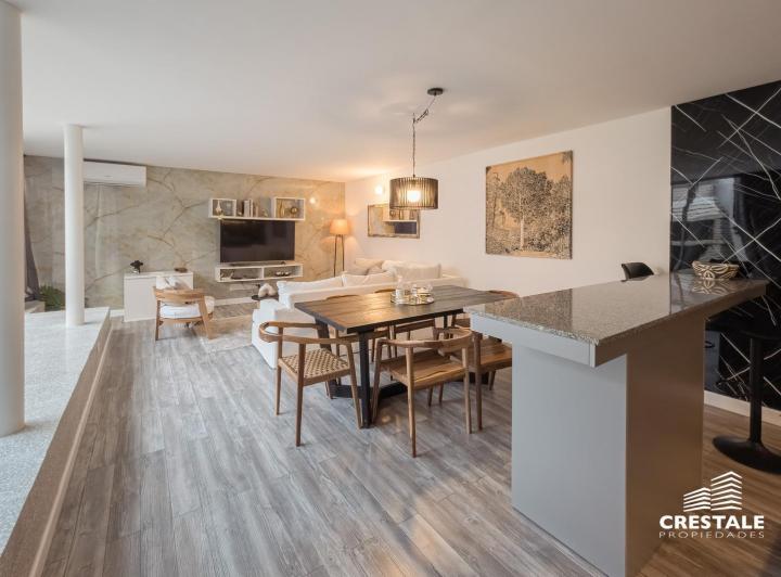 Casa · 97m² · 3 Ambientes