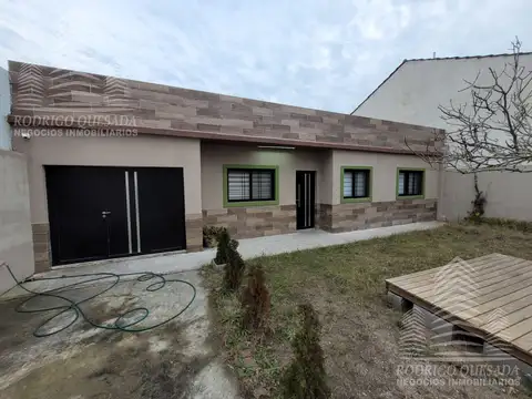 Casa en Venta en Costa Azul, Partido de La Costa