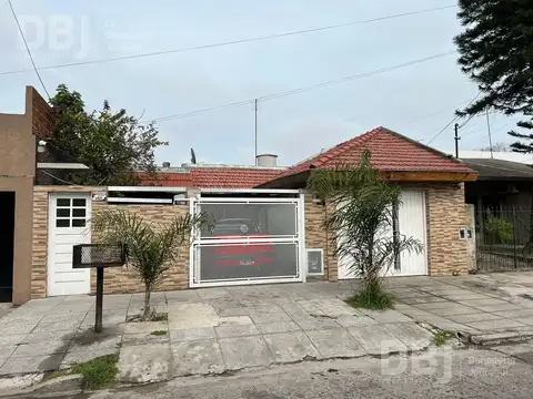 Casa en Venta en Tablada, Partido de La Matanza