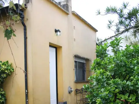 Casa en Venta en Chilavert, Villa Ballester
